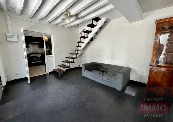 vente Appartement Montmorency