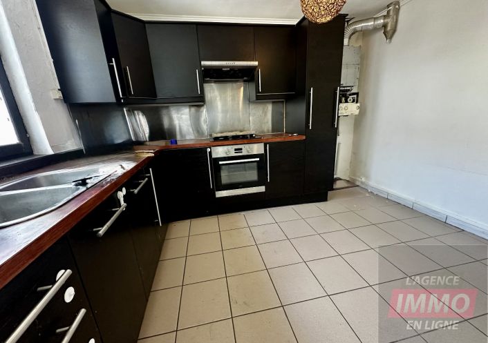 vente Appartement Montmorency
