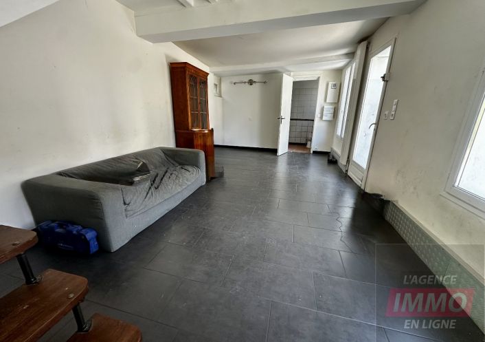 vente Appartement Montmorency