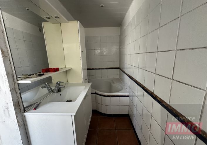 vente Appartement Montmorency