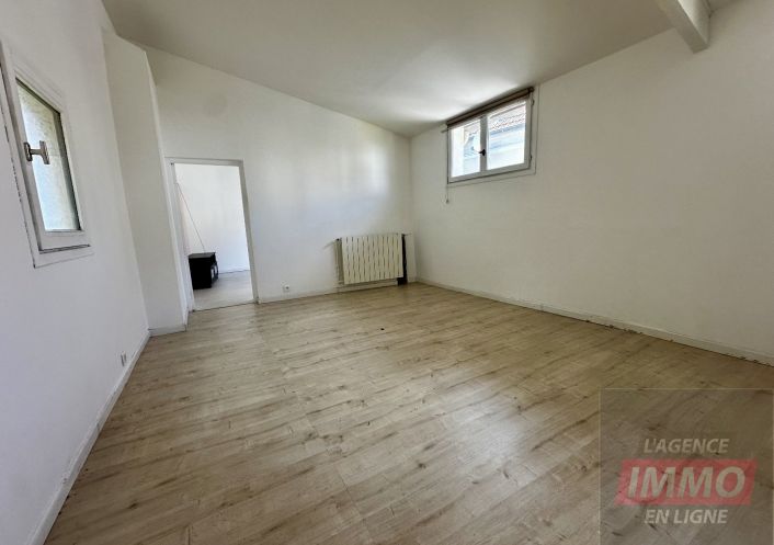 vente Appartement Montmorency