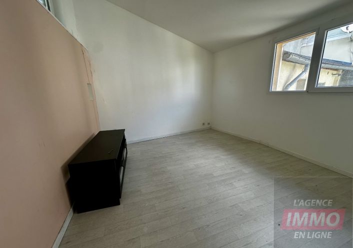 vente Appartement Montmorency