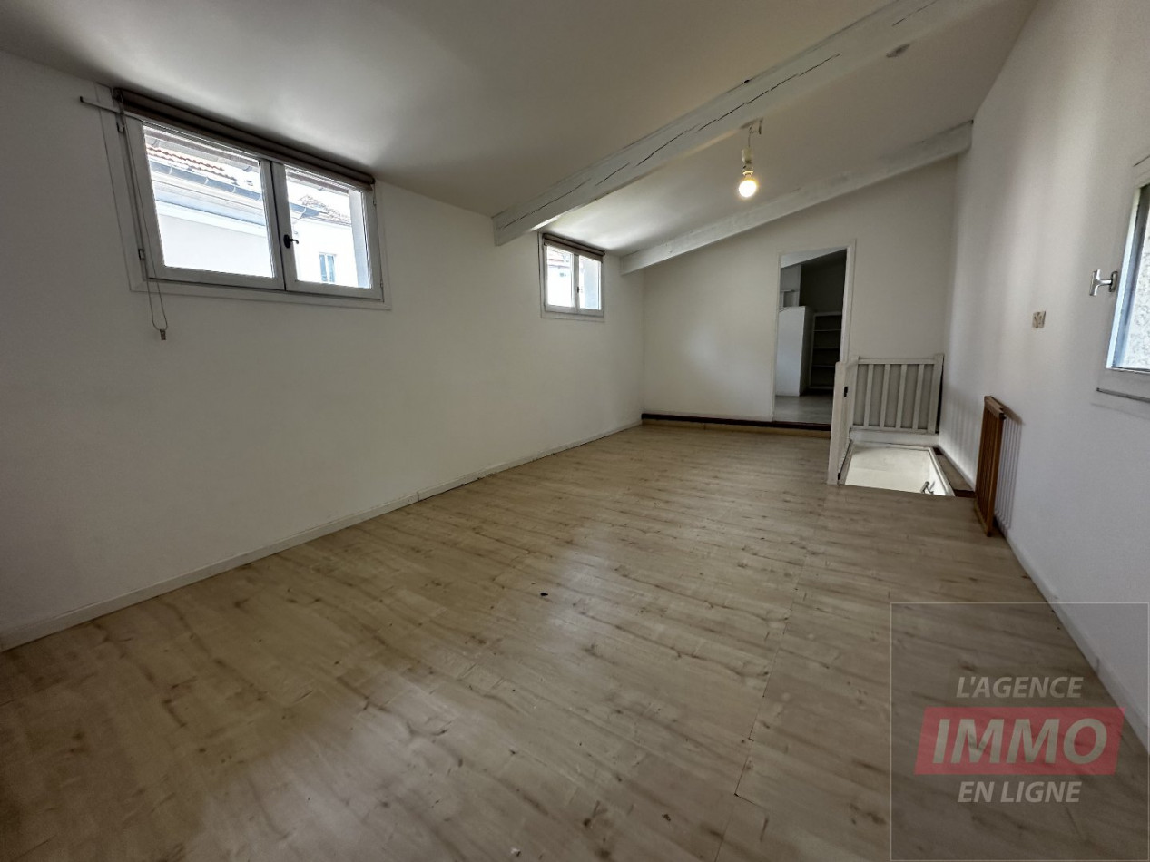 vente Appartement Montmorency - Photo 7