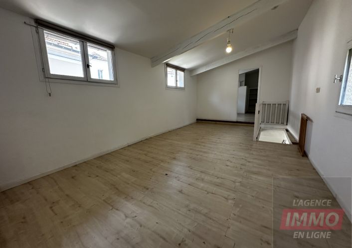 vente Appartement Montmorency