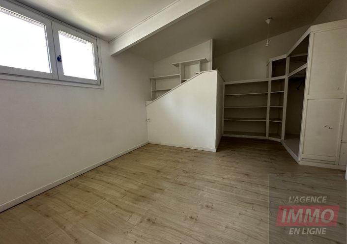 vente Appartement Montmorency