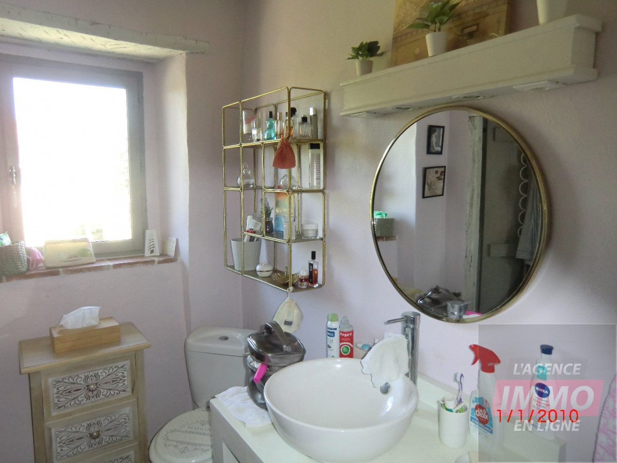 vente Maison Montaut - Photo 10