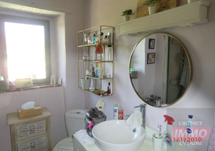 vente Maison Montaut