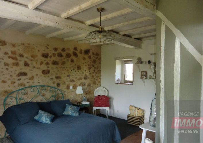 vente Maison Montaut