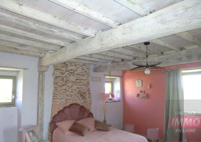 vente Maison Montaut