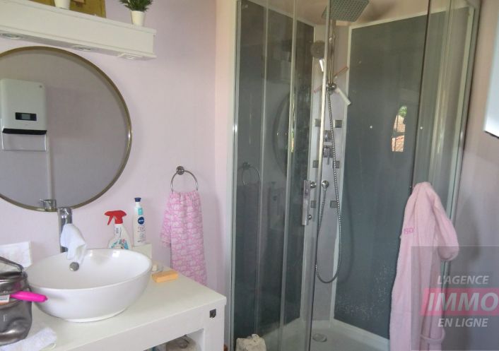 vente Maison Montaut