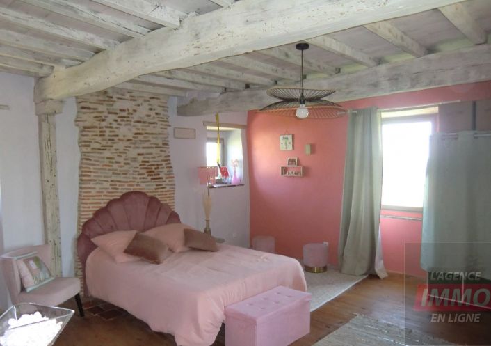 vente Maison Montaut