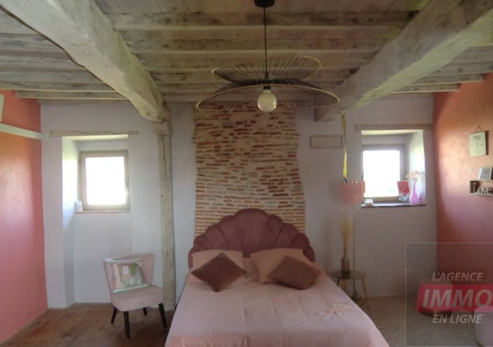 vente Maison Montaut