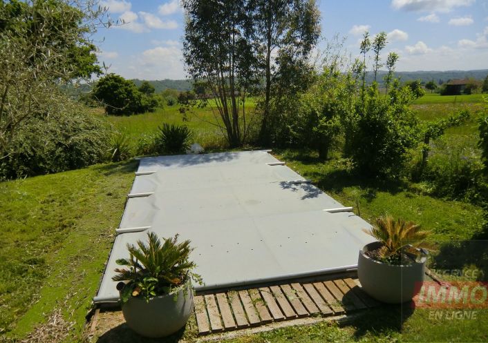 vente Maison Montaut