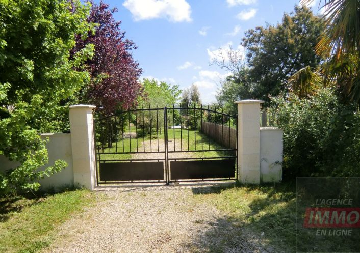 vente Maison Montaut