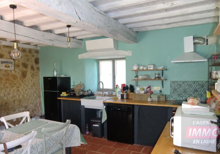 vente Maison Montaut