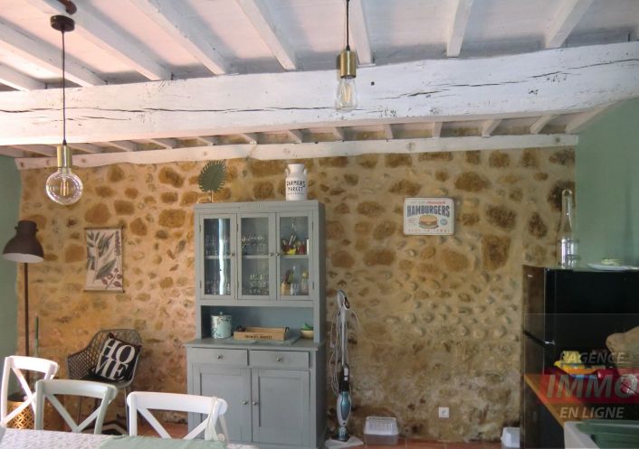 vente Maison Montaut