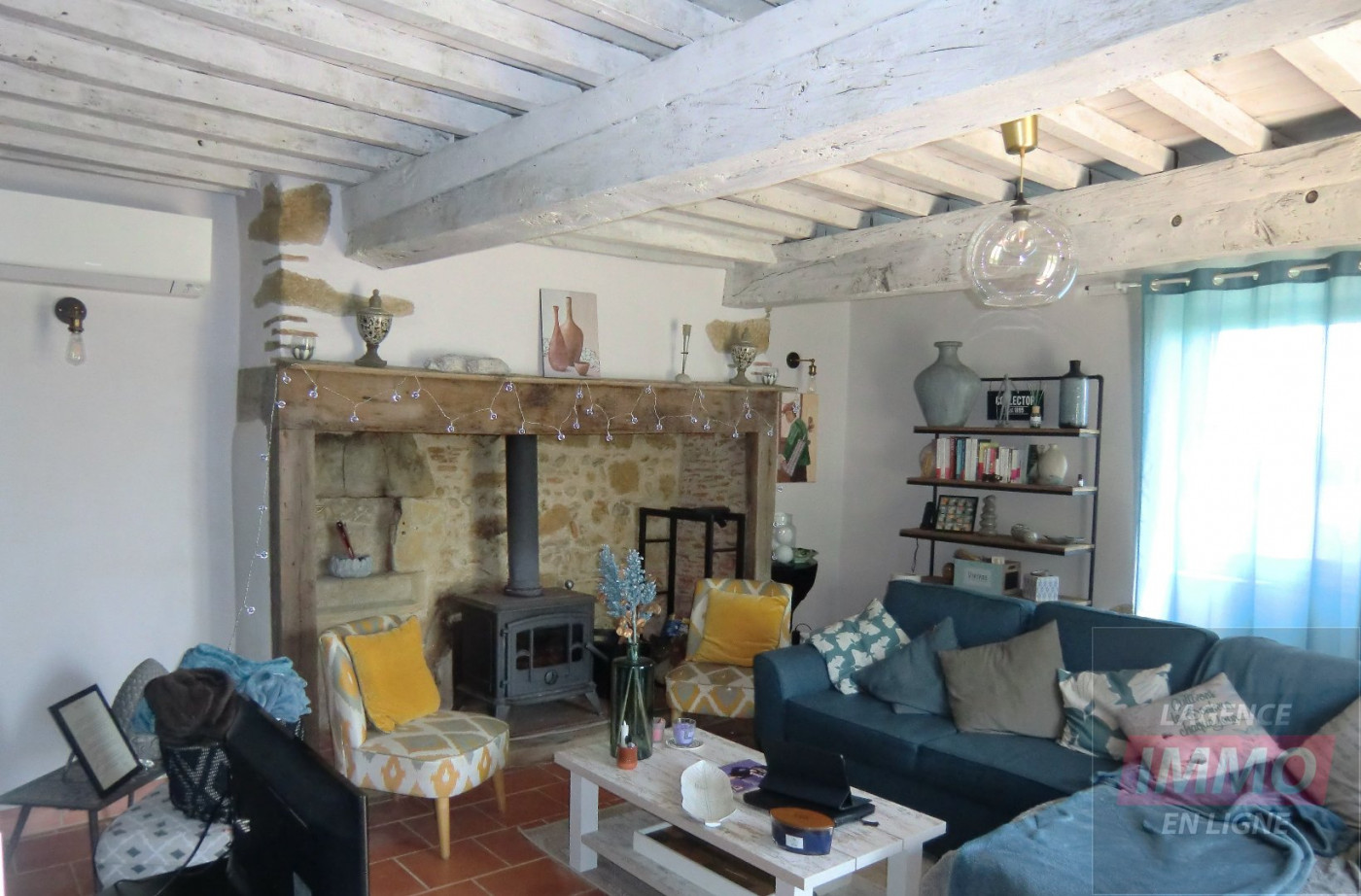 vente Maison Montaut - Photo 5