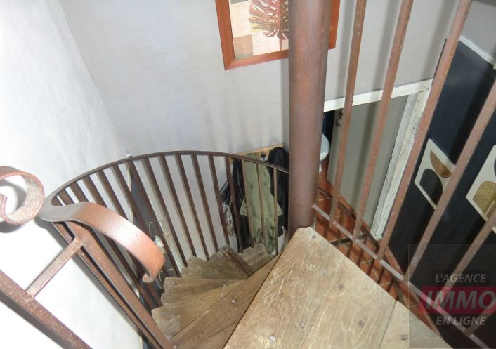 vente Maison Montaut