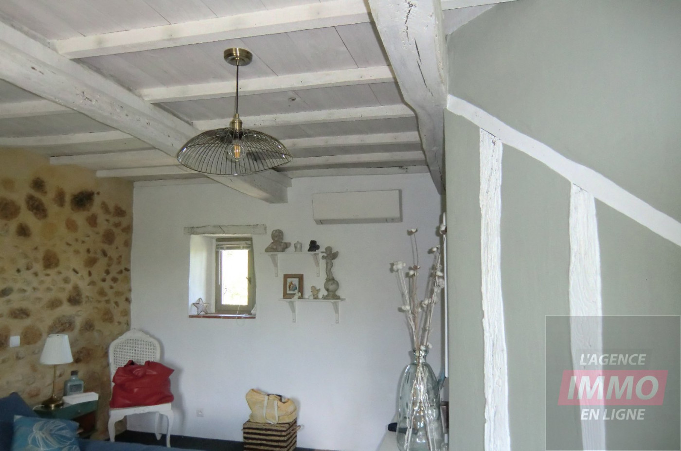 vente Maison Montaut - Photo 9