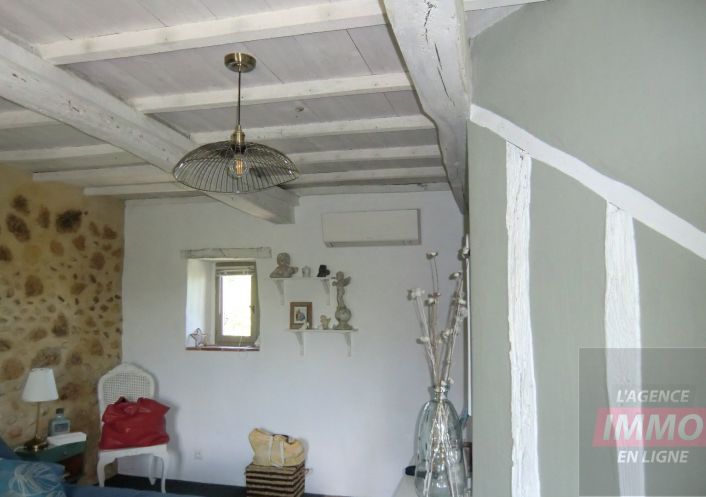 vente Maison Montaut