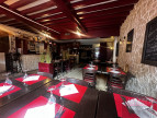 vente Pizzeria Montlignon