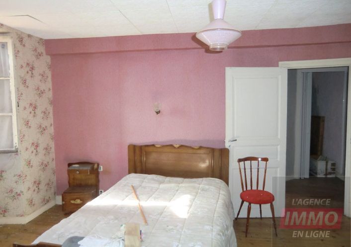 vente Maison Chelan