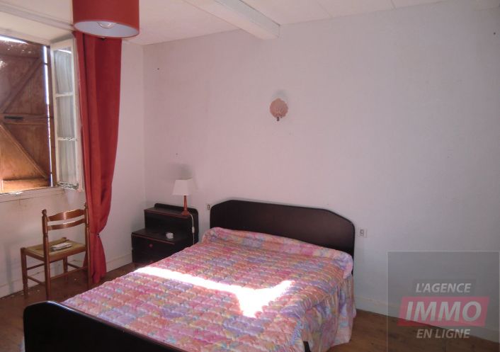 vente Maison Chelan