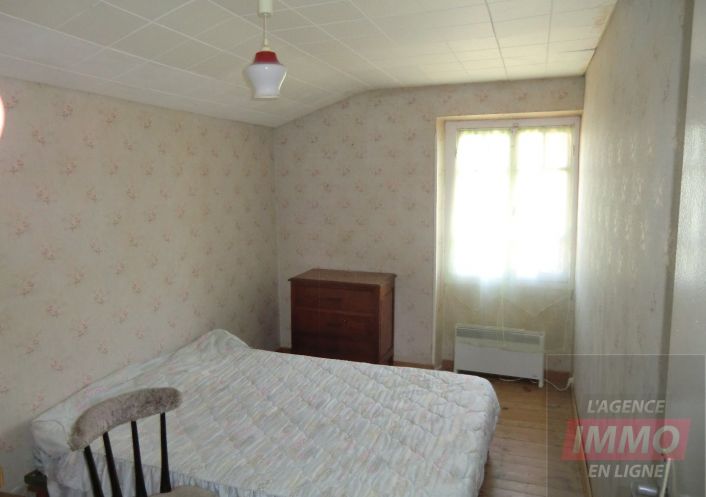vente Maison Chelan
