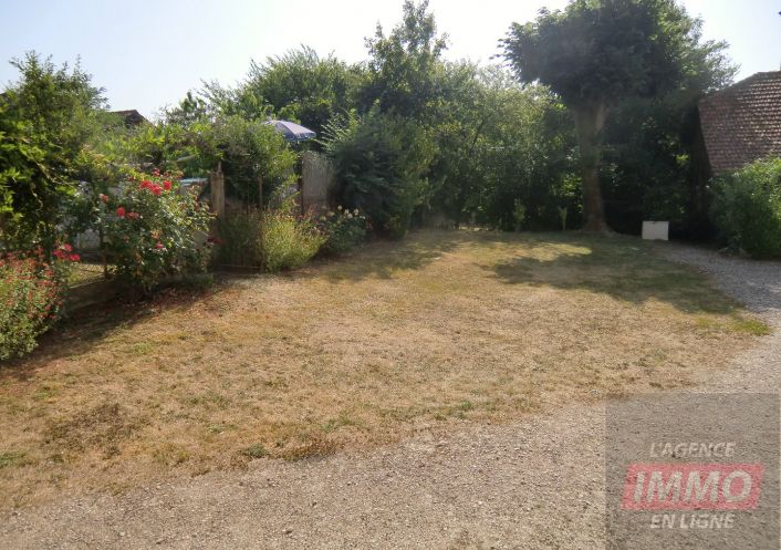 vente Maison Chelan
