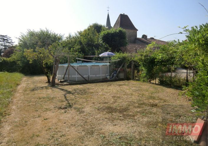 vente Maison Chelan