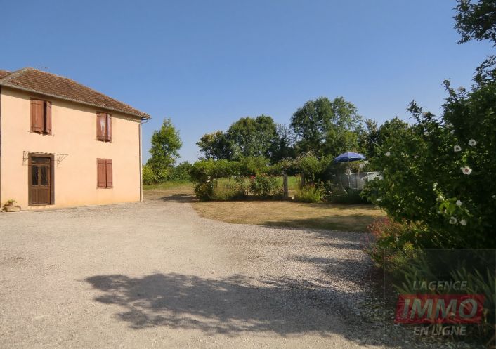 vente Maison Chelan