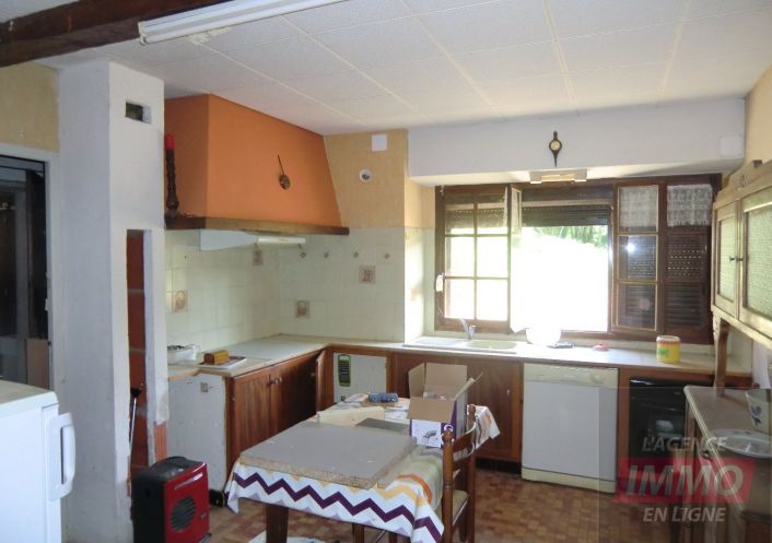 vente Maison Chelan