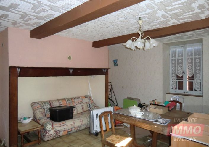 vente Maison Chelan