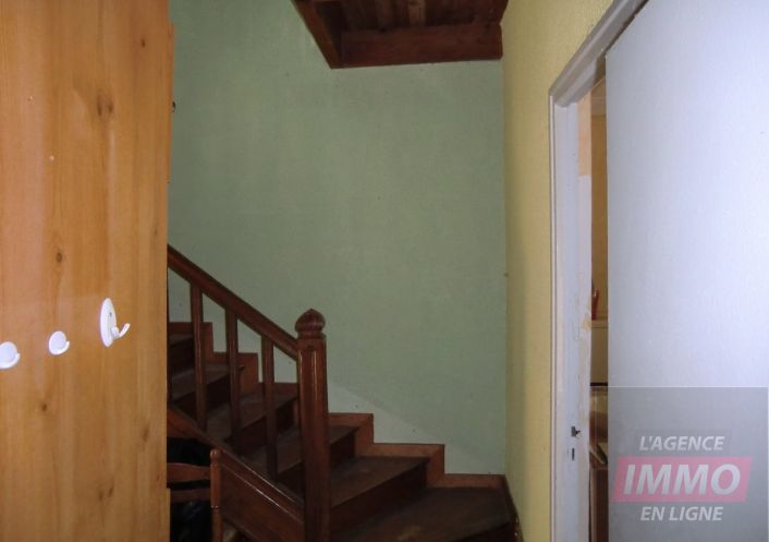 vente Maison Chelan