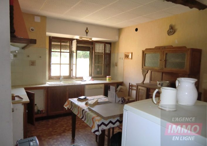 vente Maison Chelan