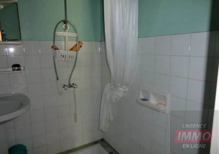 vente Maison Chelan