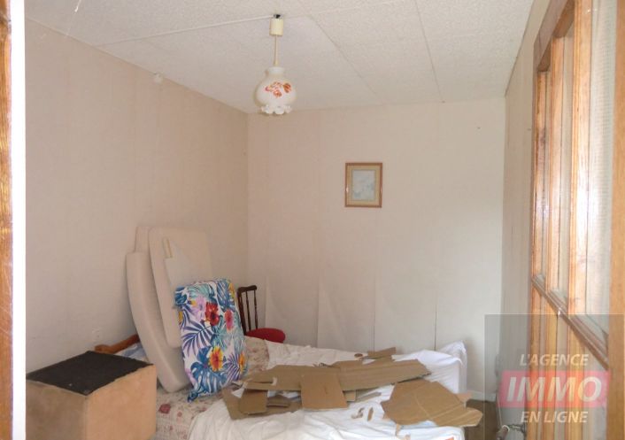 vente Maison Chelan