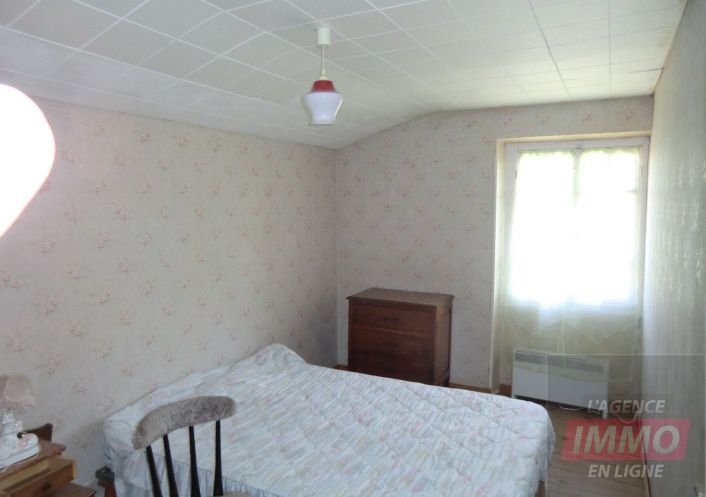 vente Maison Chelan