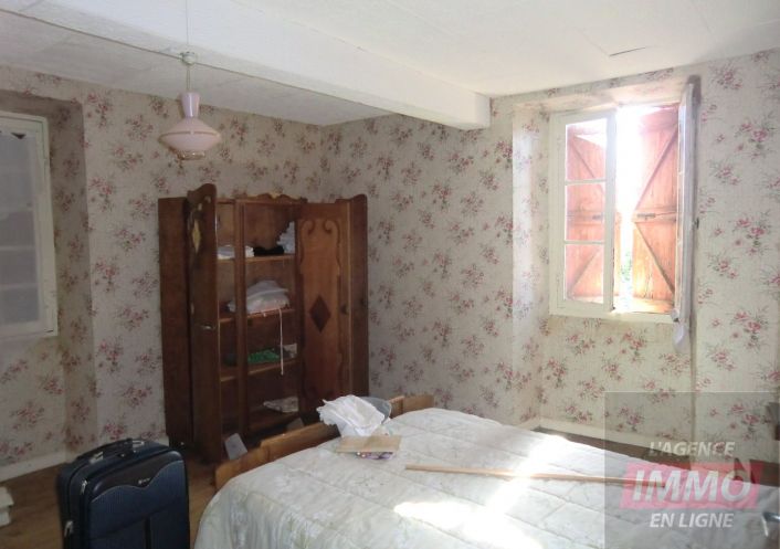 vente Maison Chelan