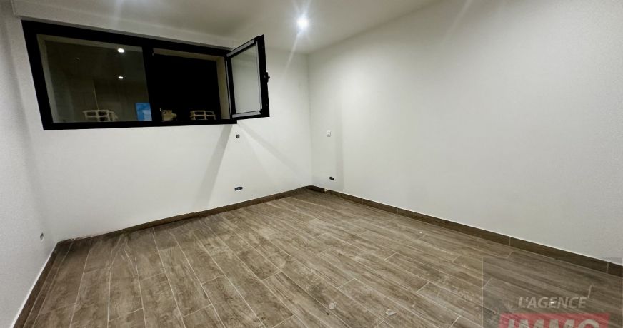 vente Maison Goussainville