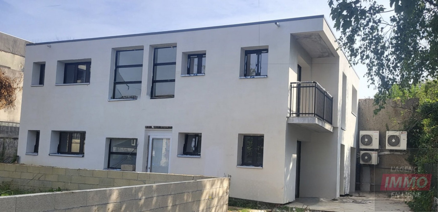 vente Maison Goussainville - Photo 1