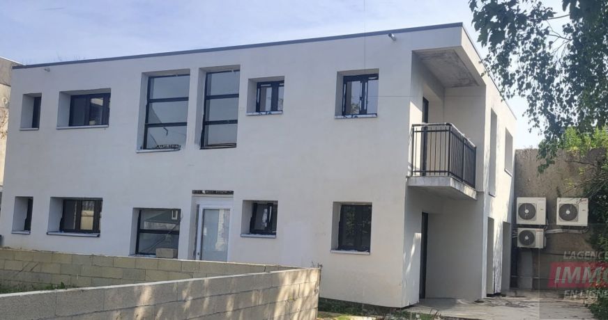 vente Maison Goussainville