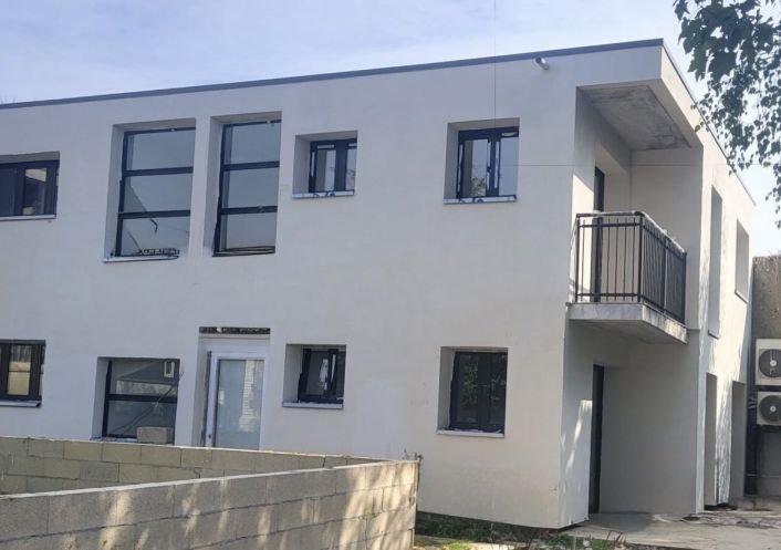 vente Maison Goussainville