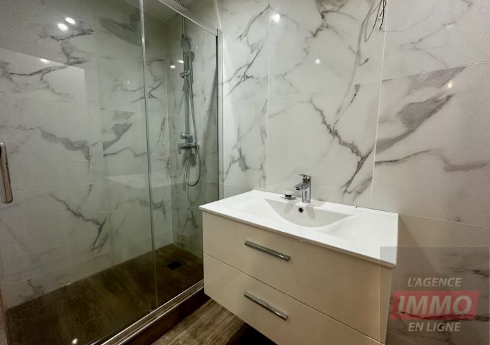 vente Maison Goussainville