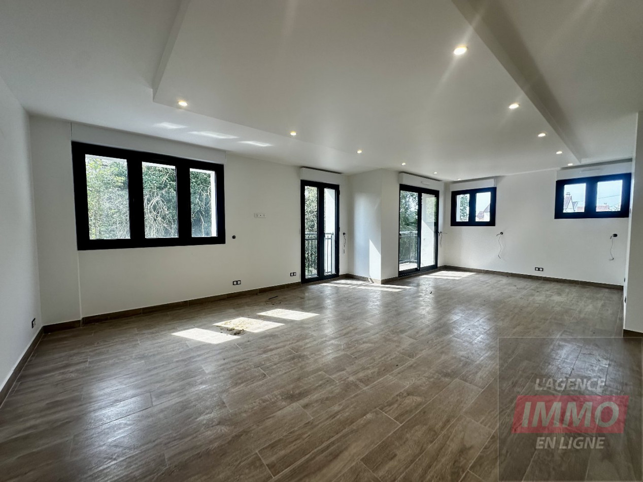 vente Maison Goussainville - Photo 2