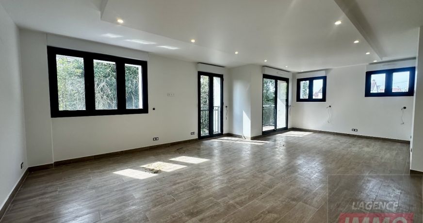 vente Maison Goussainville