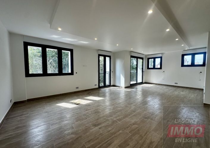 vente Maison Goussainville