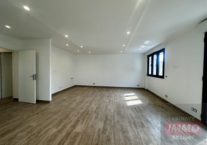 vente Maison Goussainville