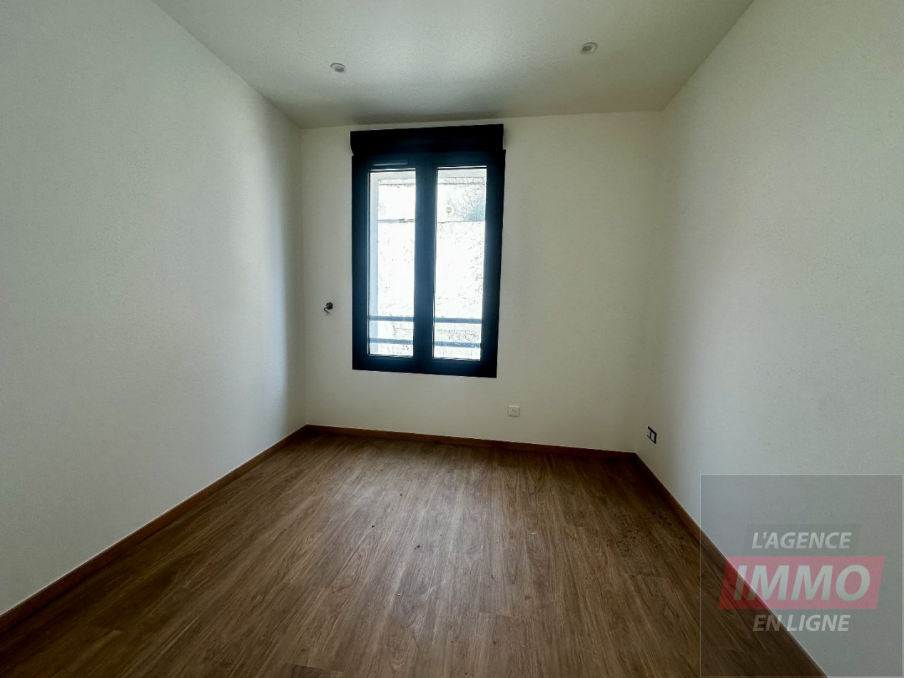 vente Maison Goussainville - Photo 8