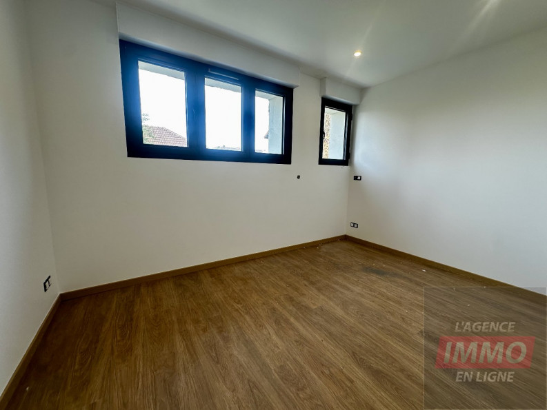 vente Maison Goussainville - Photo 9